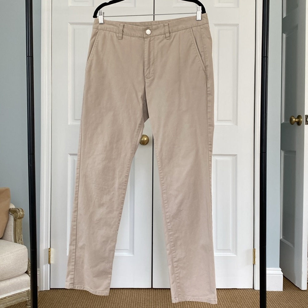 Bonobos / Men’s Chinos / Khaki / 31x32 - Picture 2 of 11